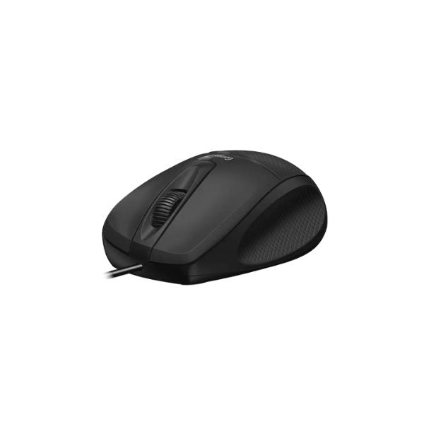 Mouse Genius DX-150X - 1200DPI - 3 Botones - USB - Negro - Image 3