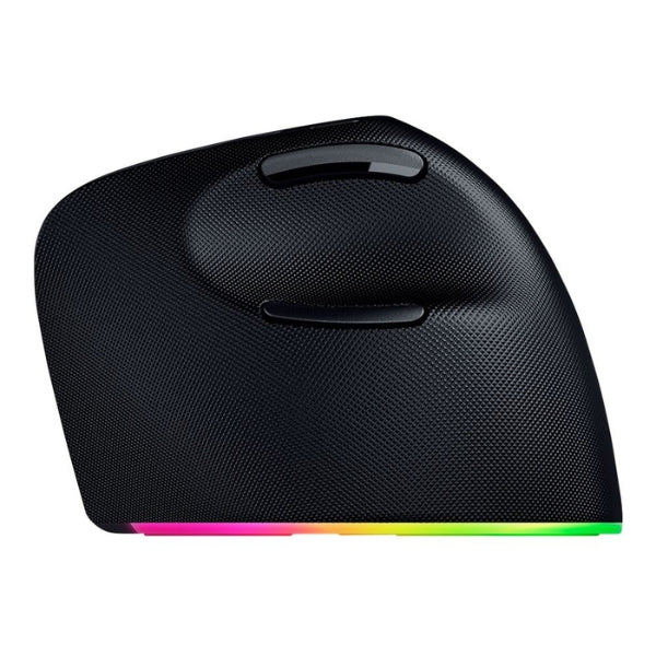 Mouse gamer vertical Razer Pro Click V2 inalámbrico RGB Black - RZ01-05250100-R - Image 3