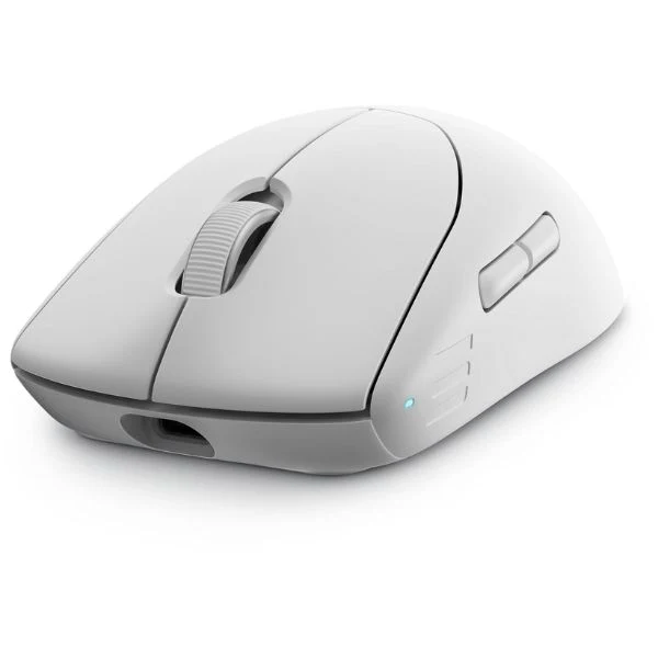 Mouse Inalámbrico para Juegos Dell Alienware Pro, 100 a 26.000 ppp, 4000 Hz, Negro - Image 3