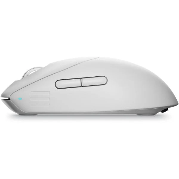 Mouse Inalámbrico para Juegos Dell Alienware Pro, 100 a 26.000 ppp, 4000 Hz, Negro - Image 5