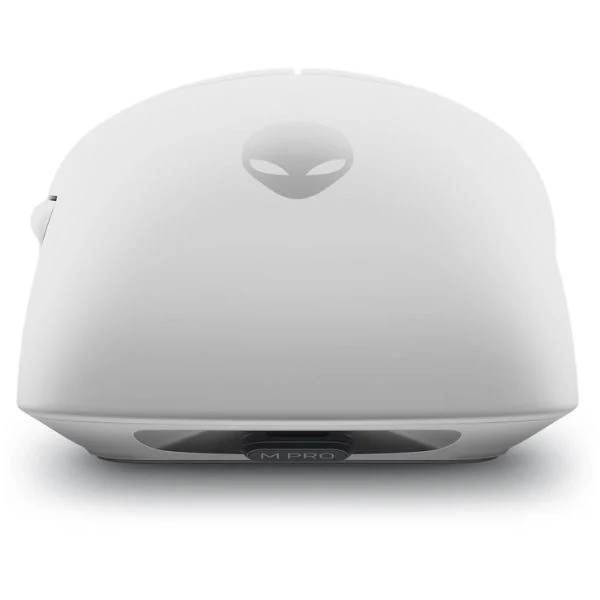 Mouse Inalámbrico para Juegos Dell Alienware Pro, 100 a 26.000 ppp, 4000 Hz, Negro - Image 6