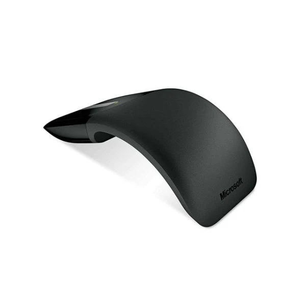 Mouse Microsoft ARC Inalámbrico  Ultra plano  Deluxe Ergonómico Diseño Delgado y Super Liviano  Rvf-00052 - Image 2