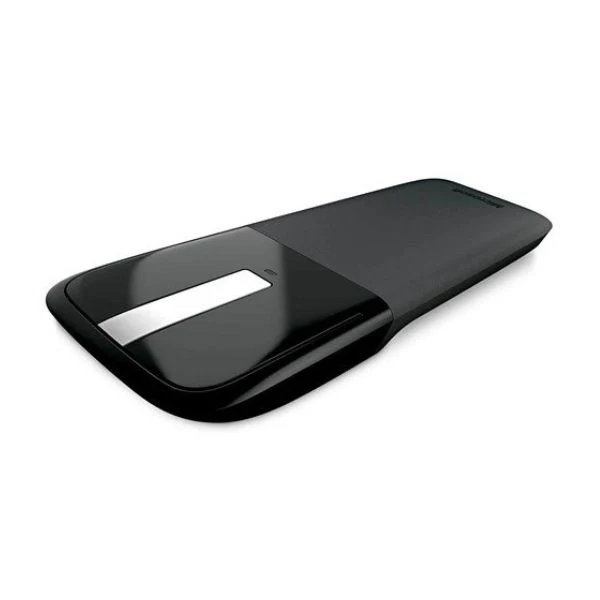 Mouse Microsoft ARC Inalámbrico  Ultra plano  Deluxe Ergonómico Diseño Delgado y Super Liviano  Rvf-00052 - Image 3