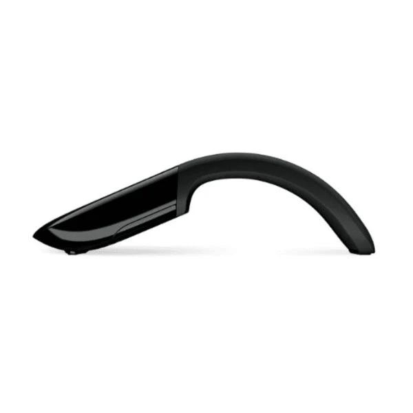 Mouse Microsoft ARC Inalámbrico  Ultra plano  Deluxe Ergonómico Diseño Delgado y Super Liviano  Rvf-00052 - Image 4