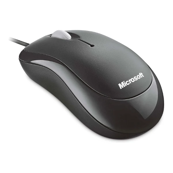 Mouse Microsoft Optico 4Yh-00005