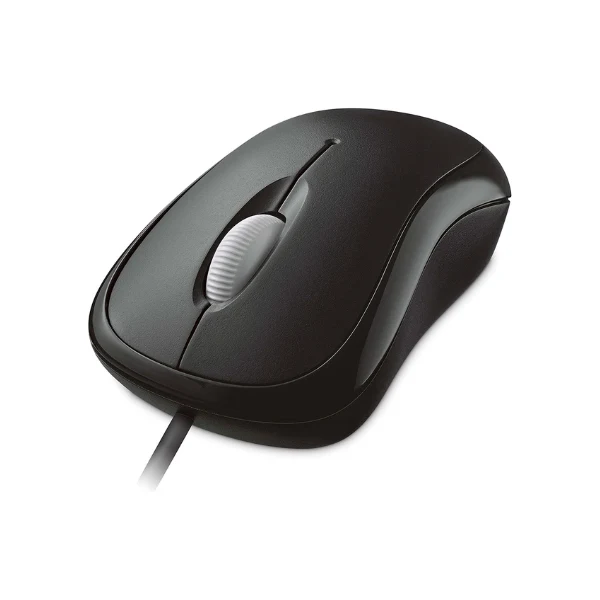 Mouse Microsoft Optico 4Yh-00005 - Image 2