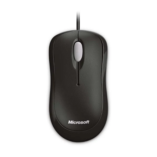 Mouse Microsoft Optico P58-00061