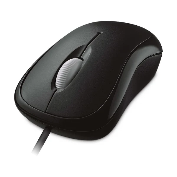 Mouse Microsoft Optico P58-00061 - Image 2