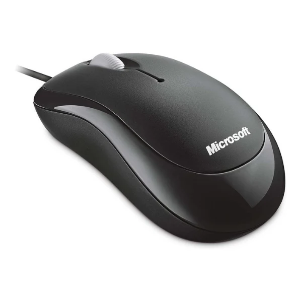 Mouse Microsoft Optico P58-00061 - Image 3