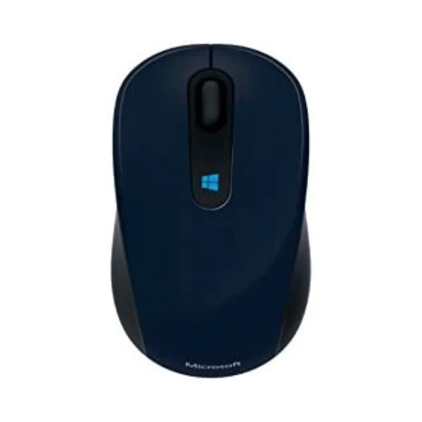 Mouse Microsoft Sculpt 43U-00011 Azul Lana - Image 2