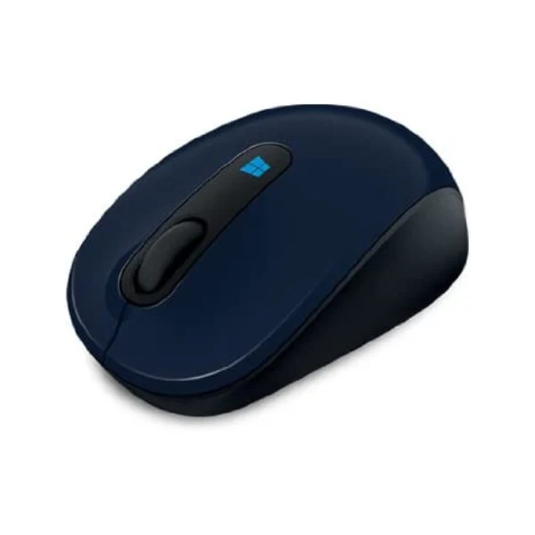 Mouse Microsoft Sculpt 43U-00011 Azul Lana - Image 3