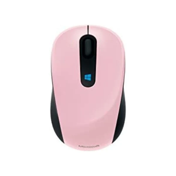 Mouse Microsoft Sculpt 43U-00017 Rosado - Image 2