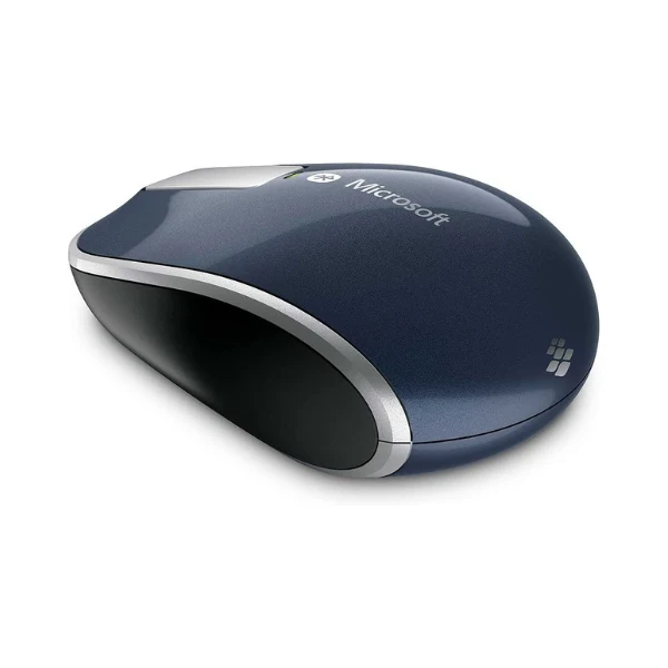 Mouse Microsoft Sculpt Touch Bluetooth Mouse para PC y Tablets 6Pl-00003 - Image 5