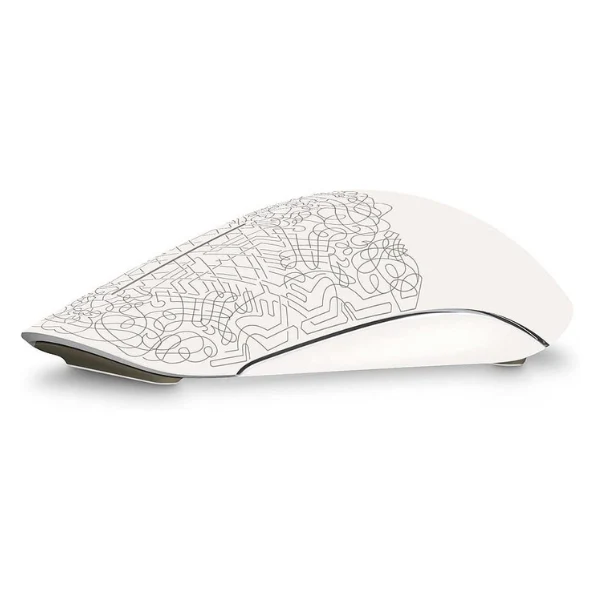 Mouse Microsoft Touch 3Kj-00012 Edición limitada Artist Series Cheuk - Image 5