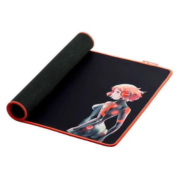 Mouse Pad Gaming XPG Battleground L - Image 6