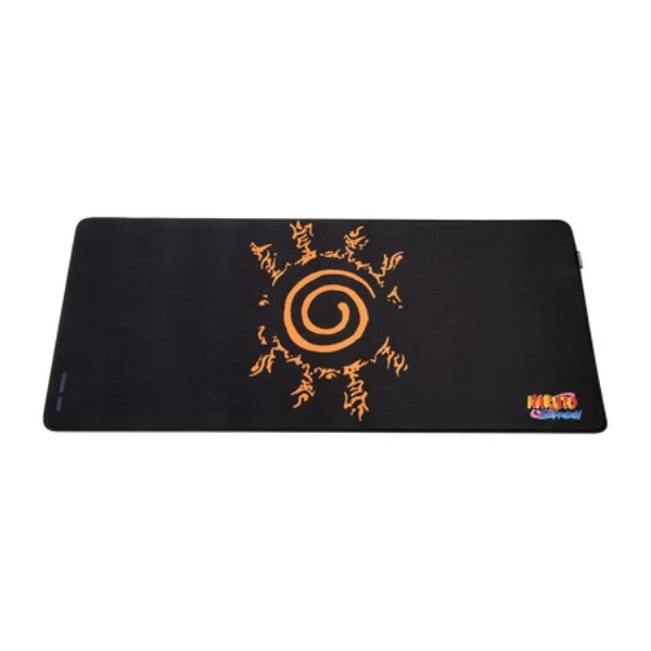 Mouse Pad NARUTO CHECKPOINT 79x34CM Color Negro NA-MP-1001 - Image 2