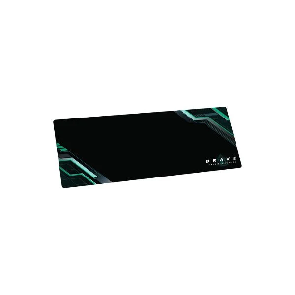 Mouspad Unno Tekno Brave Gaming XL MP6052GN