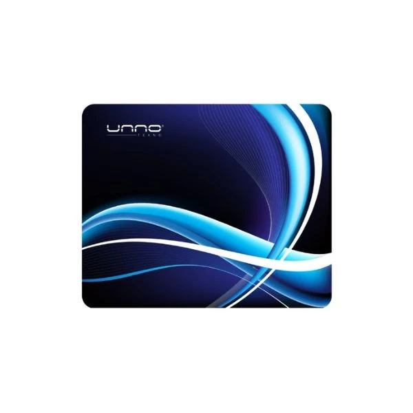 Mouse Pad Unno Tekno DYNAMIA Azul MP6031BL