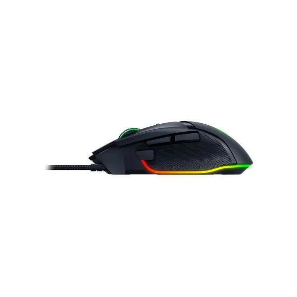 Mouse Razer Basilisk V3 Gaming Ergonomico Mano Derecha optical 11 botones USB - Image 2