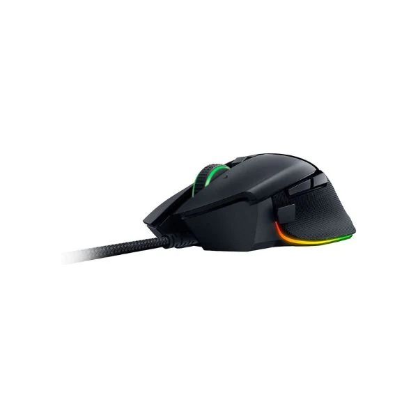 Mouse Razer Basilisk V3 Gaming Ergonomico Mano Derecha optical 11 botones USB - Image 4