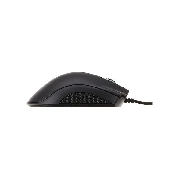Mouse Razer Deathadder Essential USB Negro - Verde RZ01-02540100-R3U1 - Image 3