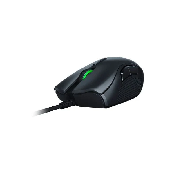 Mouse Razer Naga Trinity Gaming Mano Derecha laser 19 botones USB RZ01-02410100-R3U1 - Image 2