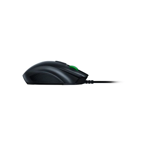 Mouse Razer Naga Trinity Gaming Mano Derecha laser 19 botones USB RZ01-02410100-R3U1 - Image 6