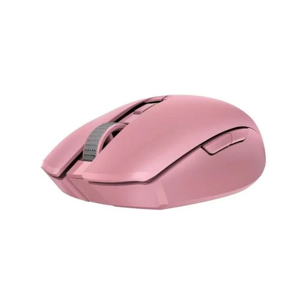 MOUSE RAZER OROCHI OPTICO 30000DPI/ 6 BOTONES/ WIRELESS/ ROSADO - Image 2