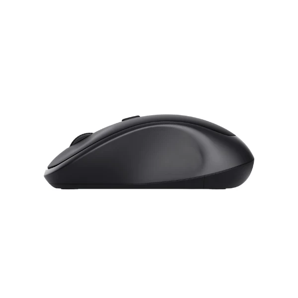 Mouse Trust Tm-250 4 Botones 1600Dpi Inalambrico Negro 23636 - Image 3
