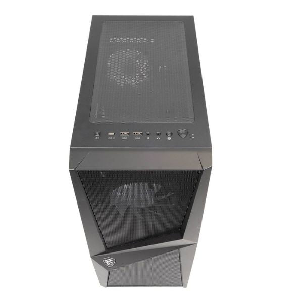 PC Computador MSI Codex Z2 C8NVL-476US AMD Ryzen 7 8700F - AM5 - 16GB DDR5 - 2TB M.2 - Gráficos GeForce RTX 5060 8GB - Fuente 650W - CODZ2C8NVL476 - Image 3