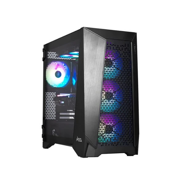PC Computador MSI Infinite RS AI Intel Core Ultra 9 285K - Z890 - 64GB DDR5 - 2TB M.2 - Gráficos GeForce RTX 5090 32GB - Fuente 1300W 80PLUS Gold - INRSAINVZ91290