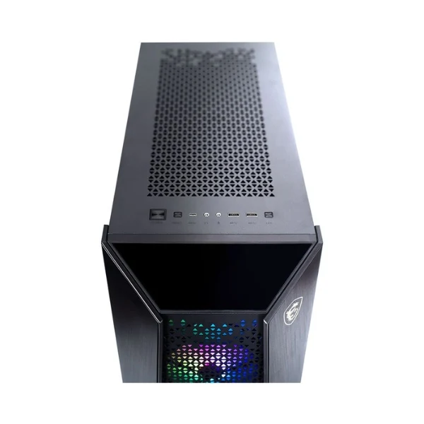 PC Computador MSI Infinite RS AI Intel Core Ultra 9 285K - Z890 - 64GB DDR5 - 2TB M.2 - Gráficos GeForce RTX 5090 32GB - Fuente 1300W 80PLUS Gold - INRSAINVZ91290 - Image 4