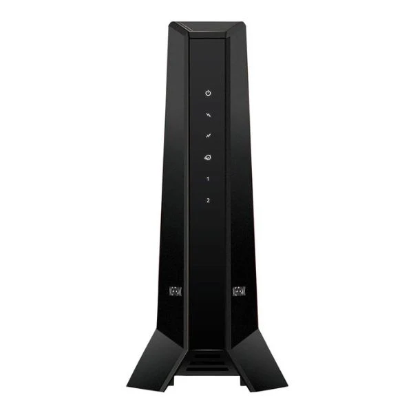 Módem NETGEAR Nighthawk Mid/High DOCSIS 3.1 Multi-Gig 2.5Gbps – CM2500-100NAS