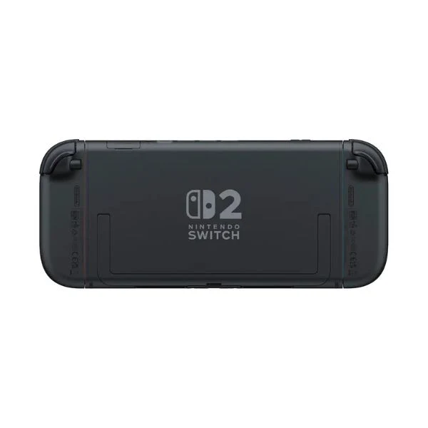 Nintendo Switch 2 Color Gris Claro - 4 Puertos USB - 045496885816 - Image 5