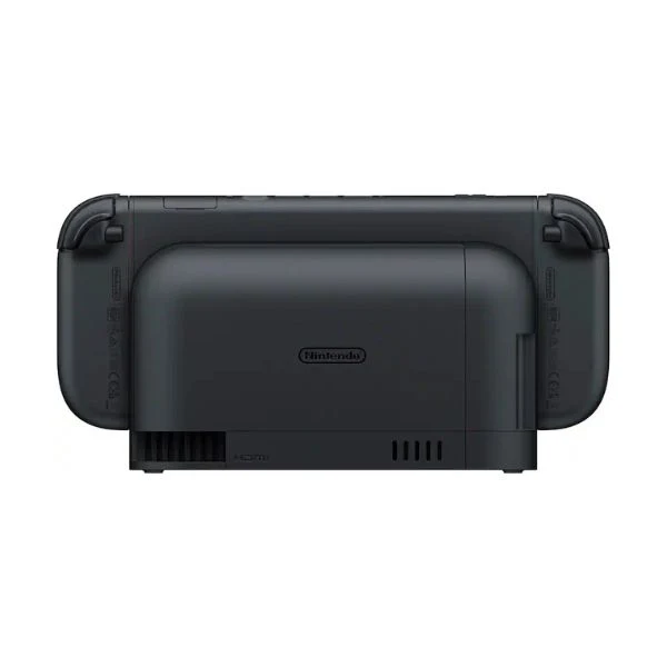 Nintendo Switch 2 Color Gris Claro - 4 Puertos USB - 045496885816 - Image 7