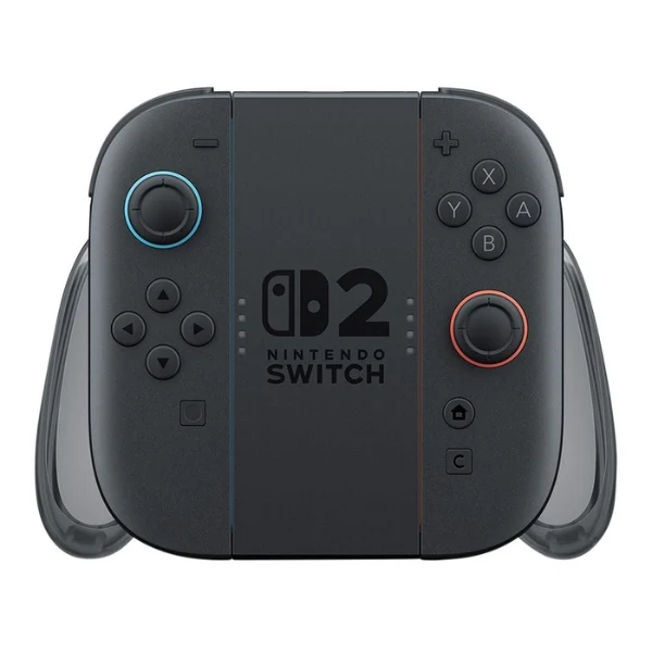 Estación de Carga Joy-Con 2 para Nintendo Switch 2 - 45496886028 - Negro - Image 3