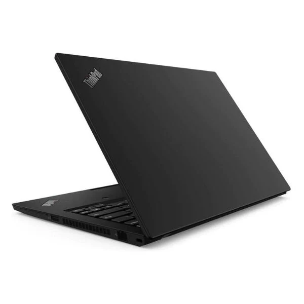 Notebook Lenovo ThinkPad T14 Gen 2 - Pantalla 14”, Intel Core i5-1135G7, 8GB RAM, 512GB SSD, Windows 10 Pro (Español), Negro - Image 2