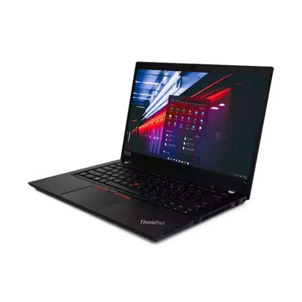 Notebook Lenovo ThinkPad T14 Gen 2 - Pantalla 14”, Intel Core i5-1135G7, 8GB RAM, 512GB SSD, Windows 10 Pro (Español), Negro - Image 4
