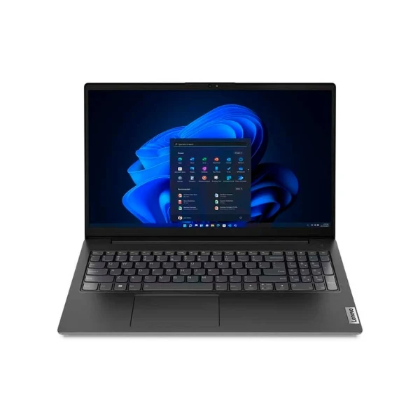Laptop Lenovo V15 G3 15.6" FHD - Intel Core i7-1255U - 16GB RAM DDR4 - 512GB SSD - Gris