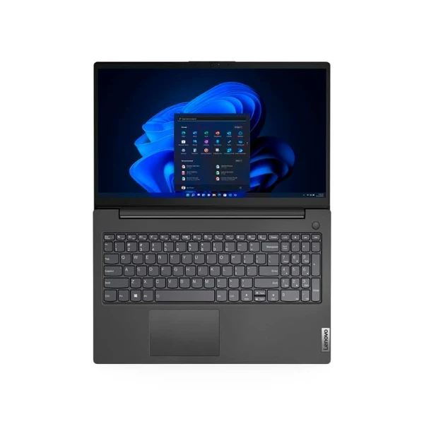 Laptop Lenovo V15 G3 15.6" FHD - Intel Core i7-1255U - 16GB RAM DDR4 - 512GB SSD - Gris - Image 4