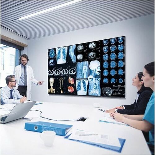 Pantalla Comercial Samsung LH43QMCEBGCXGO – 43" – 4K UHD 3840x2160 – VA - Image 10