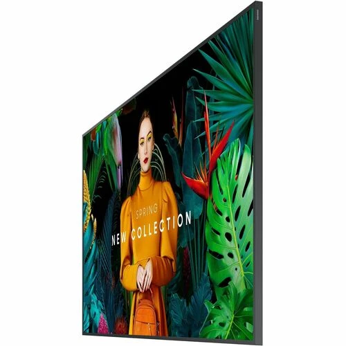 Pantalla Comercial Samsung LH75QBCEBGCXGO – 75" – 4K UHD 3840x2160 – VA - Image 5
