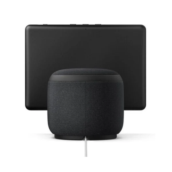 Pantalla inteligente Echo Show 10 Full HD Gen 3 de 10” Camara Con Movimiento 5 MP Asistente Virtual Alexa Color Negro - Image 3