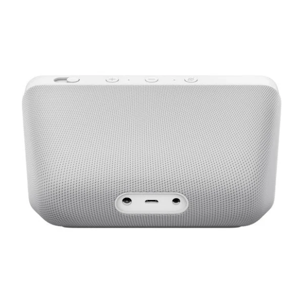 Pantalla inteligente Echo Show 5 HD Cornetas Smart Display Tactil 5.5" Trabaja con Alexa Asistente Virtual Blanco C.M - Image 4