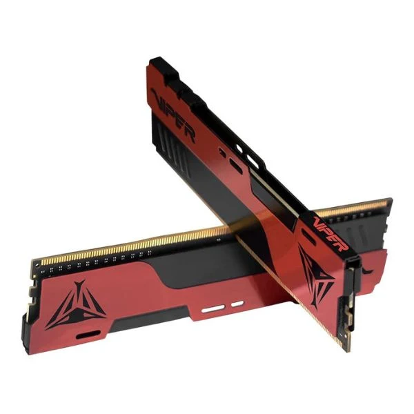 Memoria RAM Patriot Viper Elite 32GB (2x16GB) DDR4 4000MHz PC4-32000 CL18 Dual Channel – Para PC - Image 2