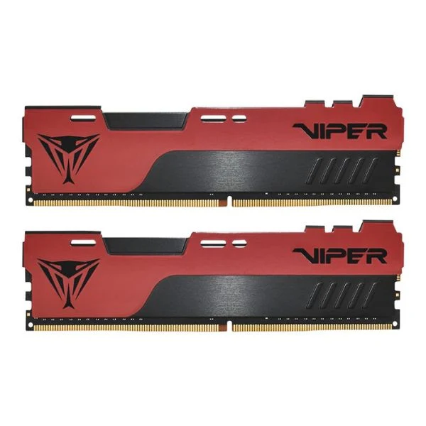 Memoria RAM Patriot Viper Elite 32GB (2x16GB) DDR4 4000MHz PC4-32000 CL18 Dual Channel – Para PC - Image 3