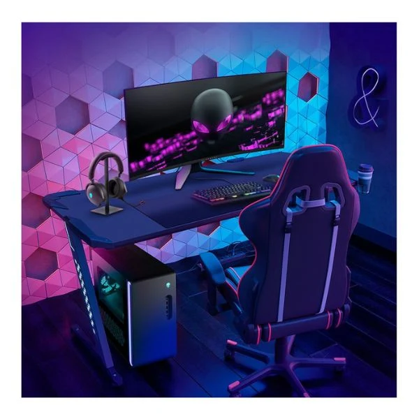 PC computador Dell Alienware Aurora R16, Core i9-14900KF, 32GB DDR5, 2TB SSD, NVIDIA GeForce RTX 4080 16GB, WiFi 6E - Image 7