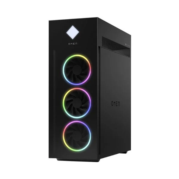PC Gaming HP OMEN 45L GT22-2090 Procesador Intel Core i9 14va Gen 14900K 2.4GHz; NVIDIA GeForce RTX 4090 24GB GDDR6X; Memoria ram 64 GB DDR5-5200; 2TB SSD - Image 2