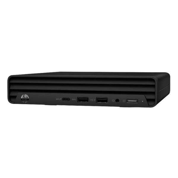Mini PC HP Pro Mini 260 G9 - Core i5 - 8GB RAM - 512GB SSD - B5JH9LT - Image 3