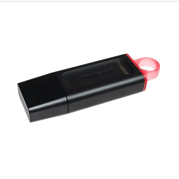 Pendrive Kingston DataTraveler Exodia 256GB USB 3.2 Gen1 - Negro y Rosado - DTX/256GB - Image 2